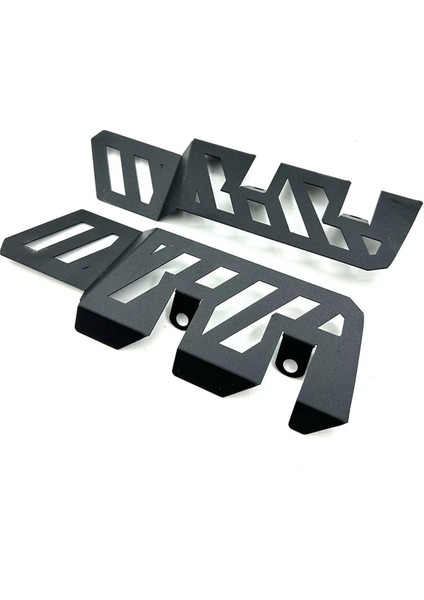 Cfmoto 450MT Aksesuarları Için Motosiklet Ön Şok Koruma Kılıfı Koruyucular 450 mt (Yurt Dışından) indirimleri