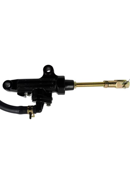 Yamaha Banshee 350 YFZ350 Yfz 350 FJR1300 5FK-2583V-00-00 3GD-2583V-00-00 Için Arka Ayak Freni Ana Silindir Fren Pompası (Yurt Dışından) modelleri