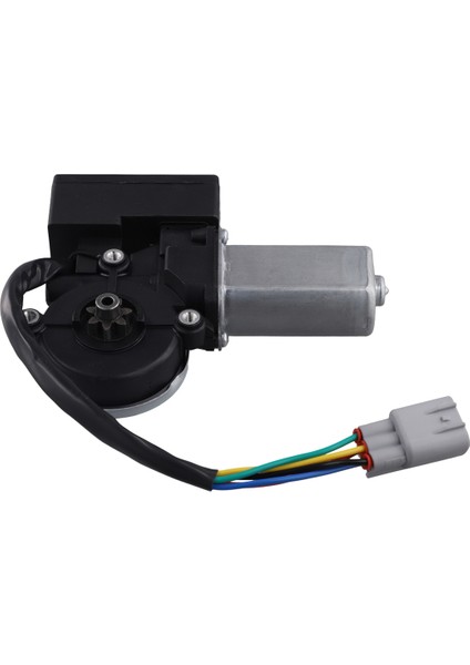 85720-60130 Toyota Land Cruiser Lexus Lx 470 1998-2007 Için Ön Sol Elektrikli Cam Motoru 8572060130 (Yurt Dışından) fiyatları