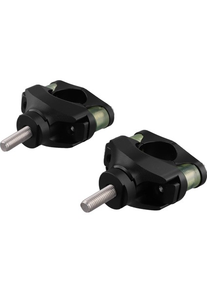 1290 Super Adventure 790 890 Adv Motosiklet Gidon Yükseltici Kol Yüksekliği Ayarı Siyah (Yurt Dışından) fiyatları