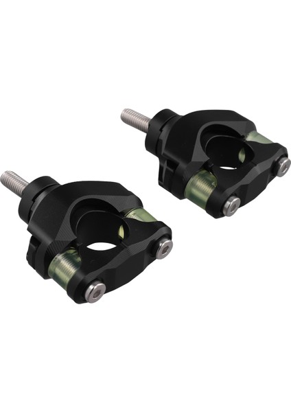 1290 Super Adventure 790 890 Adv Motosiklet Gidon Yükseltici Kol Yüksekliği Ayarı Siyah (Yurt Dışından) modelleri