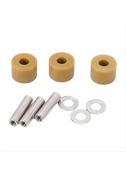 Debriyaj Tamir Kiti Debriyaj Makarası Kiti Turbo Şanzıman Tahrikli Kasnak 417127016 Can-Am Maverick X3 2017-2023 (Yurt Dışından)