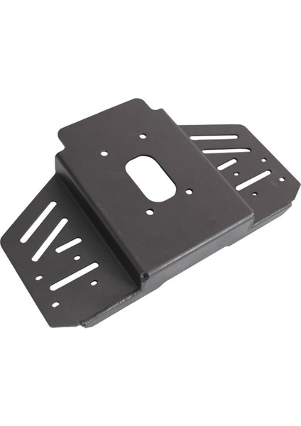 Colove Kove 800X 800RALLY Için Motosiklet Aksesuarları Cep Telefonu Tutucu Gps Navigasyon Plaka Braketi Tutucu (Yurt Dışından)