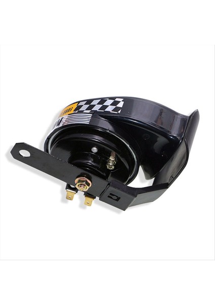 12V Hava Motosiklet Boynuz Yüksek Sesle Elektrikli Havalı Korna 130DB 510hz Otomatik Boynuzları Tek Ton Motosiklet Araba Için Motosiklet Kamyon (Yurt Dışından) modelleri