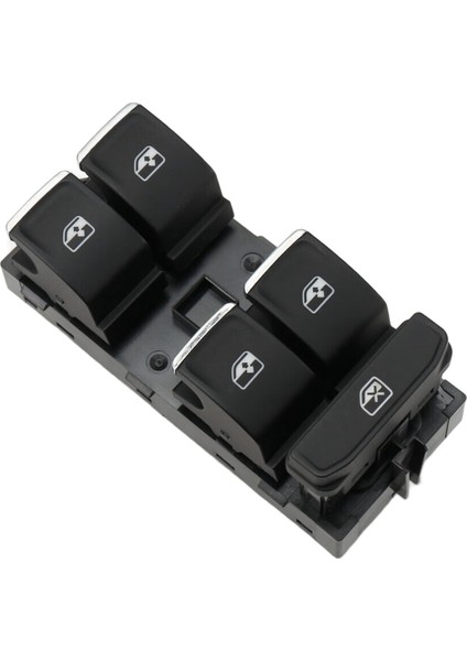 Vw Golf 7 Tiguan Passat Lhd Için Araç Cam Kontrol Anahtarı Cam Kaldırma Düğmesi 5G0959857C (Yurt Dışından) modelleri