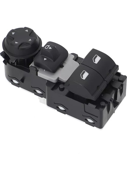 Citroen Peugeot 208 Için 96784561ZD Elektrikli Cam Ana Kontrol Anahtarı (Yurt Dışından) fiyatları