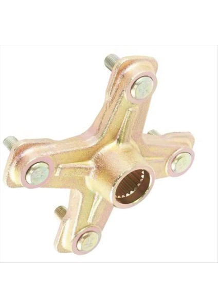 Atv Tekerlek Yaka Tekerlek Göbeği Göbek Kapağı 1S3-25383-00-00 Yamaha YFZ350 Banshee 350 1987-2006 Için (Yurt Dışından) fiyatları