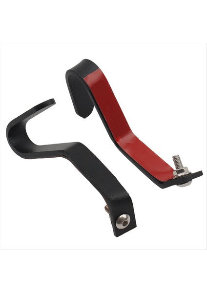 Motosiklet Ön Kanca Kask Çantası Tutucu Askı Honda XADV750 X-ADV750 x Adv 2021-2025 Bagaj Kanca (Yurt Dışından)