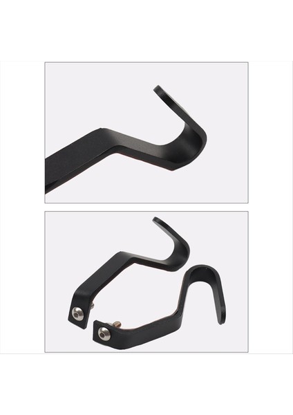 Motosiklet Ön Kanca Kask Çantası Tutucu Askı Honda XADV750 X-ADV750 x Adv 2021-2025 Bagaj Kanca (Yurt Dışından) indirimleri