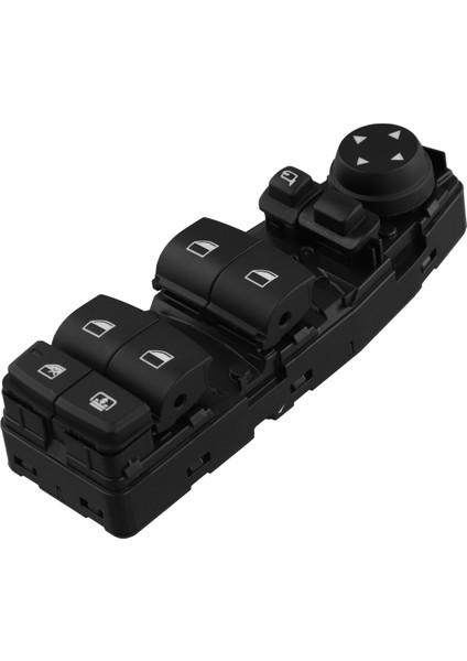 Ön Sol Sürücü Kapısı Ana Elektrikli Cam Anahtarı 61319362112 Bmw F30 F80 320I 328I Için Uygundur (Yurt Dışından)