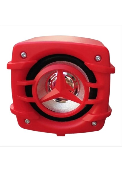 Yeni Geniş Basınç 12-96V Motosiklet Gidonu Bluetooth Ses Elektrikli Araba Modifiye Subwoofer Araba Hoparlörü Siyah (Yurt Dışından) fiyatları