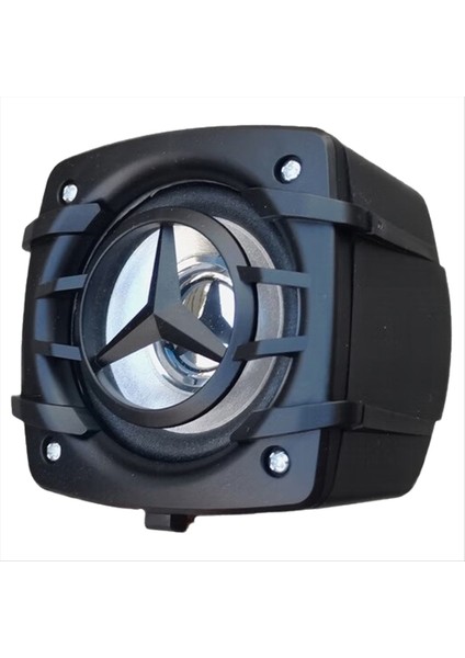 Yeni Geniş Basınç 12-96V Motosiklet Gidonu Bluetooth Ses Elektrikli Araba Modifiye Subwoofer Araba Hoparlörü Siyah (Yurt Dışından) modelleri