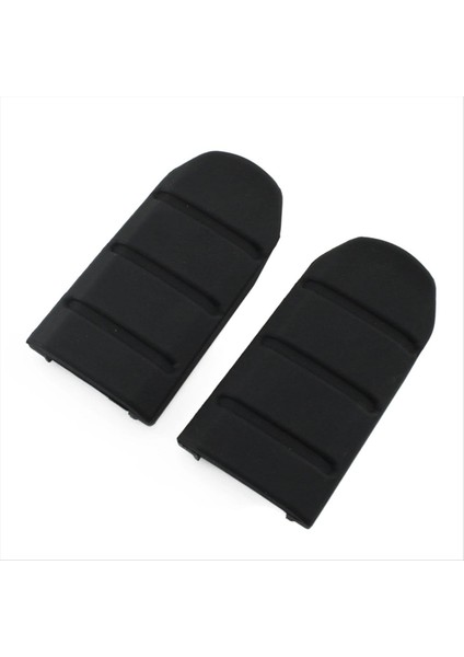 Motosiklet Aksesuarları Ön Sürücü Ayak Pedalı Pedleri Honda Altın Kanat GL1800 2018-2024 (Yurt Dışından)