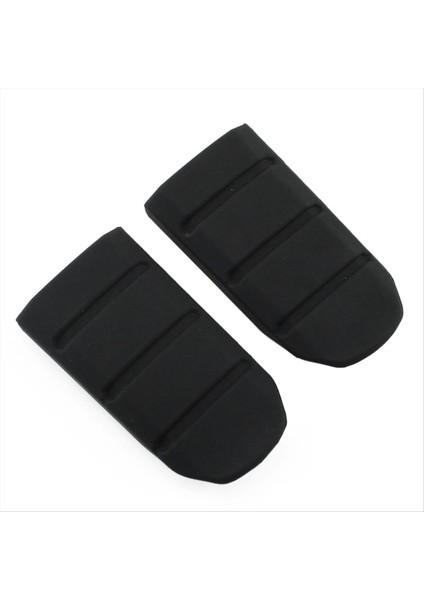 Motosiklet Aksesuarları Ön Sürücü Ayak Pedalı Pedleri Honda Altın Kanat GL1800 2018-2024 (Yurt Dışından) modelleri