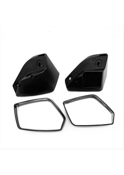 Jet Ski Dikiz Aynası Geri Aynalar Deniz Doo Spark 2-Up 900 2022 Jet Ski Motorlu Tekne Yedek Aksesuarlar (Yurt Dışından) indirimleri