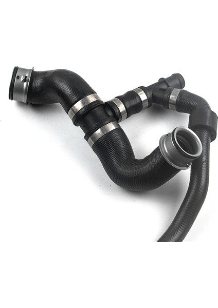 2045018282 2045019682 Mercedes Benz (2007-2014) Ce 180 200 250 Araç Su Deposu Radyatör Hortumu (Yurt Dışından) fırsatları