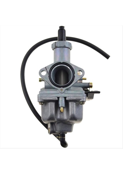 Motosiklet Karbüratör Karbüratör Carb 16100-KN4-A62 Honda CB125 XR100R CRF100F (Yurt Dışından)