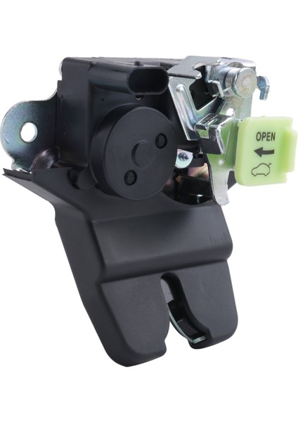 Kia K5 2021-2023 Için 81230-L0000 Araç Arka Bagaj Kapağı Kilit Mandalı Tertibatı (Yurt Dışından) modelleri