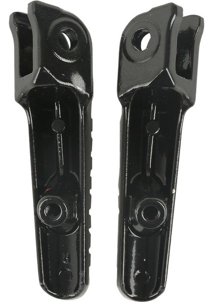 Motosiklet Arka Ön Ayak Kazıklar Footrest Honda CBR600RR Cb 600RR 2003-2006 CBR1000RR 2004-2014 CB1000R 2008-2014 (Yurt Dışından) fırsatları