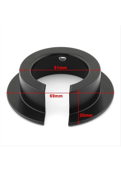 Motosiklet Ayarlanabilir Düşürücü Bağlantı Kiti Kawasaki Için 650 2015-2023 (Yurt Dışından) modelleri