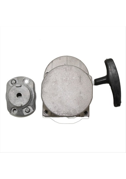 Çekme Marş Marş Tertibatı El Çektirme El Çekme Plakası 49CC 50CC 60CC 66CC 80CC 2 Zamanlı Motorlu Elektrikli Bisiklet (Yurt Dışından) fırsatları