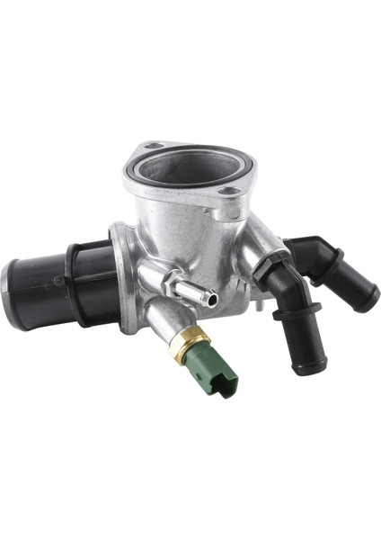 Alfa Romeo Fiat Opel Saab Suzuki Vauxhall Için Araba Motor Termostatı Termostat Grubu 55203388 1338039 1338154 1338275 (Yurt Dışından)