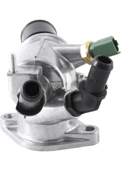 Alfa Romeo Fiat Opel Saab Suzuki Vauxhall Için Araba Motor Termostatı Termostat Grubu 55203388 1338039 1338154 1338275 (Yurt Dışından) fiyatları