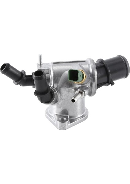 Alfa Romeo Fiat Opel Saab Suzuki Vauxhall Için Araba Motor Termostatı Termostat Grubu 55203388 1338039 1338154 1338275 (Yurt Dışından) modelleri