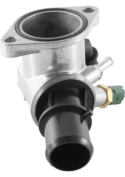 Alfa Romeo Fiat Opel Saab Suzuki Vauxhall Için Araba Motor Termostatı Termostat Grubu 55203388 1338039 1338154 1338275 (Yurt Dışından) fırsatları