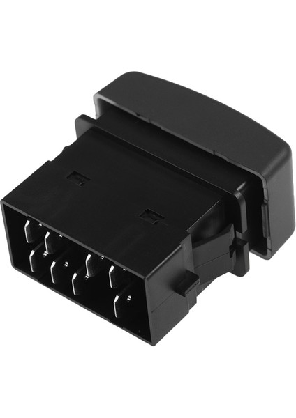 Iveco Eurocargo Araç Aksesuarları Için Ayna Anahtarı ile 504096615 Elektrikli Ana Pencere Anahtarı (Yurt Dışından) fiyatları