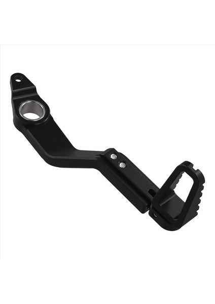 Motosiklet Arka Fren Kolu Ayarlanabilir Bmw R1300GS R 1300GS R1300 Gs Modifikasyon Aksesuarları Siyah (Yurt Dışından)