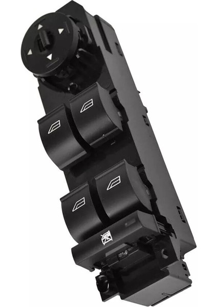 Ford Focus 2012 Için Elektrikli Ana Güç Pencere Camı Kaldırma Anahtarı Düğmesi BM5T-14A132-CA (Yurt Dışından) fiyatları