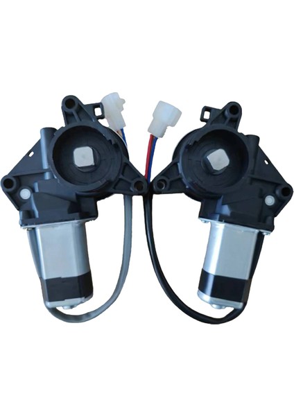 Montero Mitsubishi 1992-2000 V45 V36 V33 Cam Kaldırma Motoru MR135168 MB517476 Sol (Yurt Dışından) fiyatları