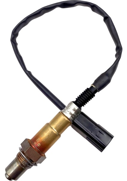 Oksijen Sensörü Segway Fugleman UT10 Snarler At6 L Snarler At6 S Villain SX10 U01M44000001 LU097437 (Yurt Dışından)