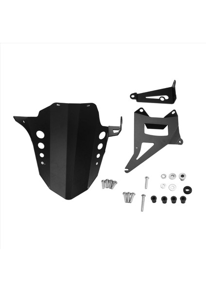 Arka Çamurluk Tekerlek Hugger Splash Guard Motosiklet Parçaları Forza 750 Honda XADV750 X-Adv 750 (Yurt Dışından)