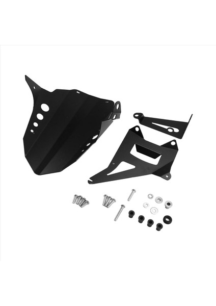 Arka Çamurluk Tekerlek Hugger Splash Guard Motosiklet Parçaları Forza 750 Honda XADV750 X-Adv 750 (Yurt Dışından) fiyatları