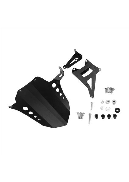 Arka Çamurluk Tekerlek Hugger Splash Guard Motosiklet Parçaları Forza 750 Honda XADV750 X-Adv 750 (Yurt Dışından) modelleri