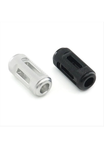 Motosiklet Aksesuarları Vites Kolu Peg Için Harley Cvo Yol Glide Sınırlı Yol Glide Yol Kral Sokak Glide Gümüş (Yurt Dışından) modelleri