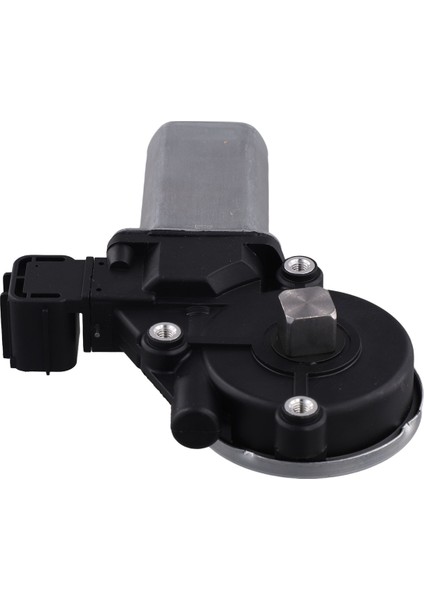 Nissan Sylphy Geniss Livina Qashqa X-Trail 2006-2021 Için Sol Elektrikli Cam Motoru 80731-EW800 80731EW800 (Yurt Dışından) indirimleri