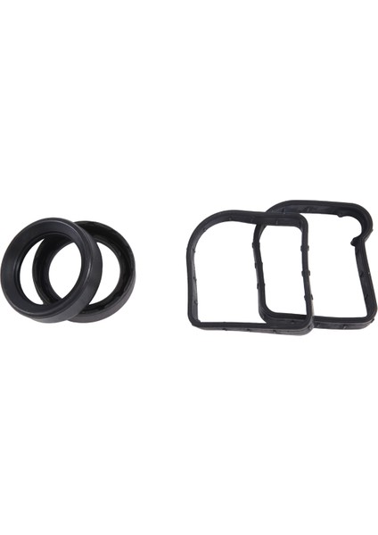 Ford Focus Iıı Turnier 2.0 BR3E6P251AA CM5E6D271AA 5143612 CM5E-6D271-AA Için Motor Valf Kapağı Contası Seti (Yurt Dışından) indirimleri