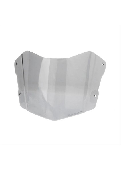 Motosiklet Far Koruyucu Güvenlik Yamaha Tenere Tenere 700 TENERE700 Ralli 2025 Kafa Lambası Koruma Duman Gri (Yurt Dışından)