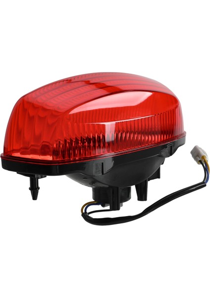 Suzuki Ltf 250 Ozark LT-Z250 Ltz 400 Z Lt-F 2004-2014 Kawasaki KFX400 Ksf Için Fren Arka Lambası 35710-03G20 3571003G20 (Yurt Dışından)