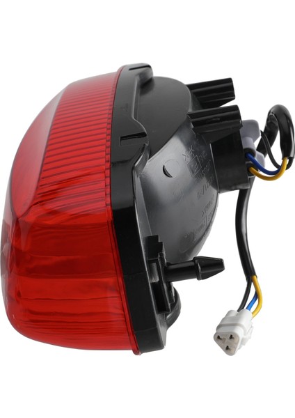 Suzuki Ltf 250 Ozark LT-Z250 Ltz 400 Z Lt-F 2004-2014 Kawasaki KFX400 Ksf Için Fren Arka Lambası 35710-03G20 3571003G20 (Yurt Dışından) indirimleri