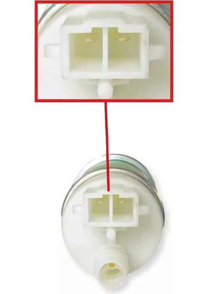 Harley Davidson Softail Electra Glide Road King Road Glide Için Motosiklet Yakıt Pompası 75254-04A 62194-04B 61016-04B (Yurt Dışından) indirimleri