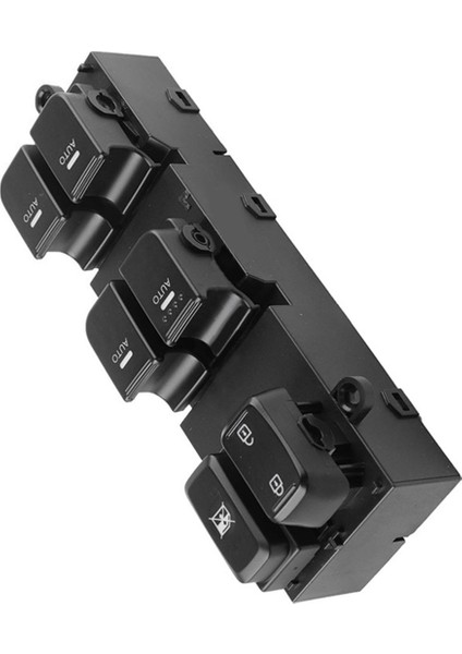 Kia Optima 2011-2015 93570-2T500 93570-2T530 Için 93570-2T520 Sürücü Tarafı Ana Elektrikli Cam Anahtarı Sol El Direksiyonlu (Yurt Dışından) indirimleri