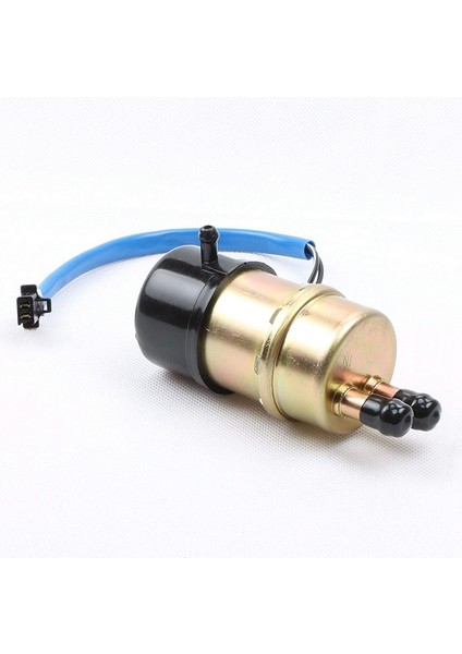 Motosiklet 12 V Elektrikli Yakıt Pompası Için Kawasakı Nınja Zx6 / ZX6R / Zx7 / ZX7R / ZX7RR / ZX9R / 600R (Yurt Dışından) modelleri