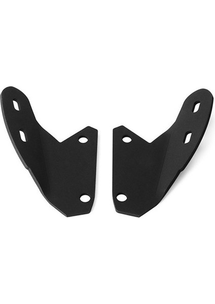 Motosiklet Aksesuarları Dikiz Aynaları Ön Braket Ayna Tutucu Adaptörü Kymco DTX360 Dtx 360 S350 Için (Yurt Dışından) modelleri