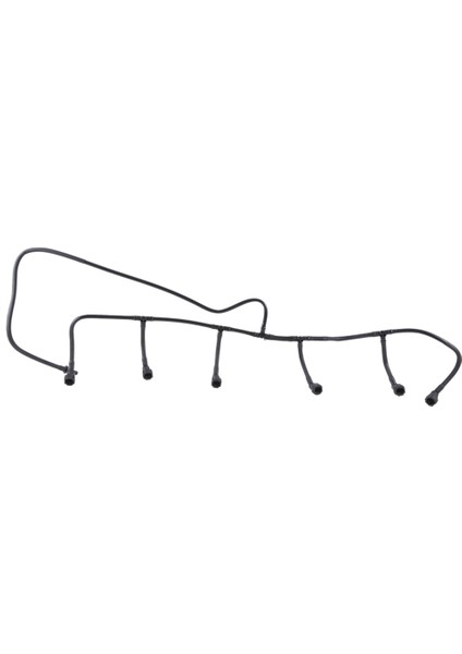 2354575 HX-2354575 Scania Kamyon Dizel Motor Parçaları Için Soğutma Havalandırma Borusu Egzoz Havalandırma Borusu (Yurt Dışından) fiyatları