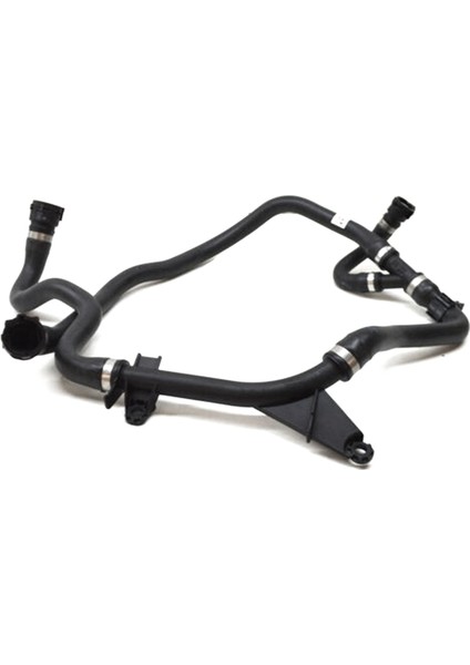 17128677245 Bmw 4 Serisi Gc Cabriolet (F33) Coupe (F32) Soğutma Radyatör Borusu Için Araç Ara Soğutucu Soğutma Hortumu (Yurt Dışından) fiyatları