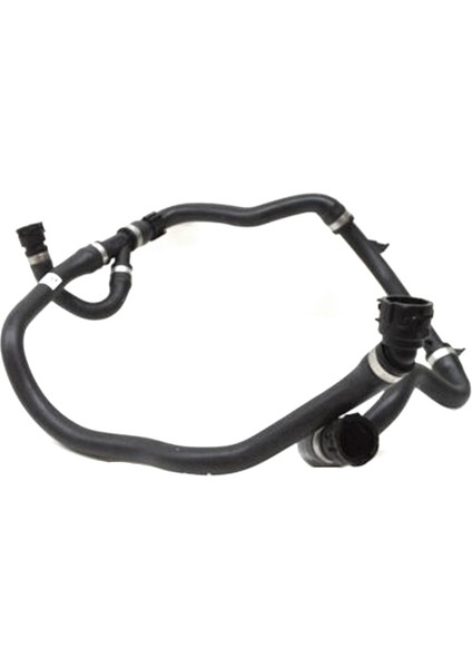 17128677245 Bmw 4 Serisi Gc Cabriolet (F33) Coupe (F32) Soğutma Radyatör Borusu Için Araç Ara Soğutucu Soğutma Hortumu (Yurt Dışından) indirimleri